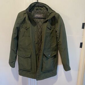 Eddie Bauer Winter Jacket